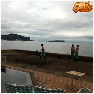 尋找鹿兒島5大不思議
