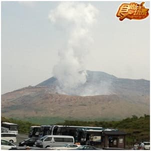 熊本這樣玩! 超驚奇之旅初體驗