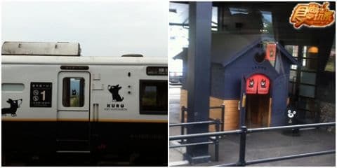 熊本這樣玩! 超驚奇之旅初體驗