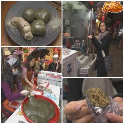 小資女旅行去平溪天燈節