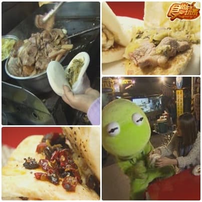 各路運將踹共 大雲林美食底呷啦 各路運將踹共 大雲林美食底呷啦