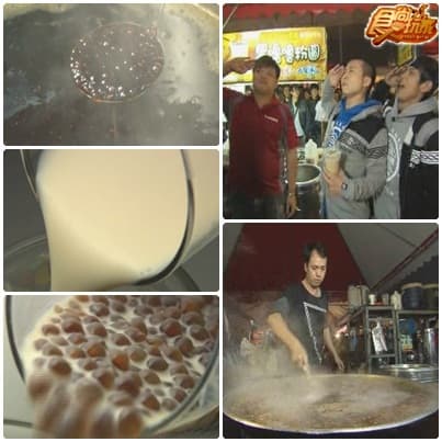 北台灣最大夜市 天團出巡來插旗啦