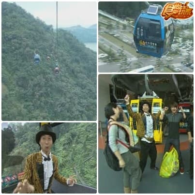 2400冬季究極傳說 浩子導演圓夢之旅