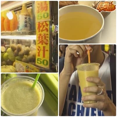 永和樂華夜市 人氣爆走小吃 永和樂華夜市 人氣爆走小吃