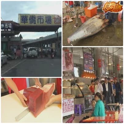 青春不老傳說 東港趴趴走