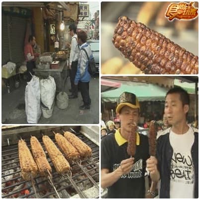 來去斗六看棒球 吃好料