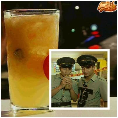 嘉義犯規美食