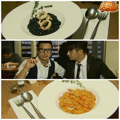 台北聚餐全攻略 台北聚餐全攻略