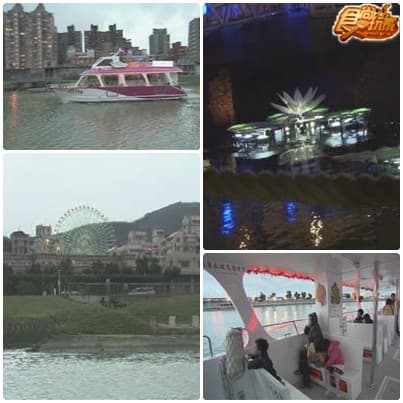 最後一搏 台北花博全攻略 最後一搏 台北花博全攻略
