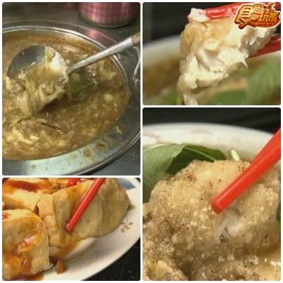 南北縱走夜市人生(下)