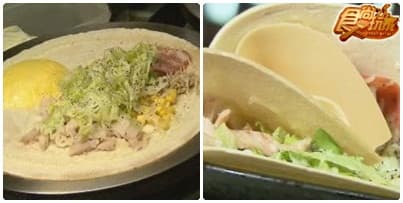 南北縱走夜市人生(上)