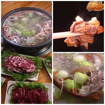 美食家推薦!!!今年冬天必吃火鍋