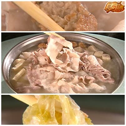 美食家推薦!!!今年冬天必吃火鍋