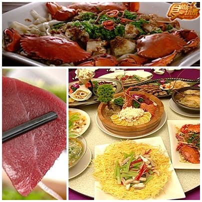 一泊二食宜蘭吃透透 一泊二食宜蘭吃透透