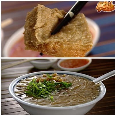 一泊二食宜蘭吃透透 一泊二食宜蘭吃透透