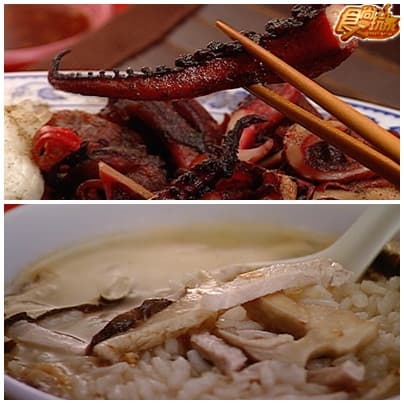 一泊二食宜蘭吃透透 一泊二食宜蘭吃透透