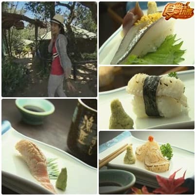 淡水八里漏勾美食