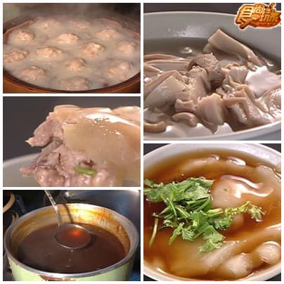坐捷運聞香去 -永和美食  