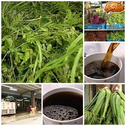 欲罷不能的大稻埕美食 欲罷不能的大稻埕美食
