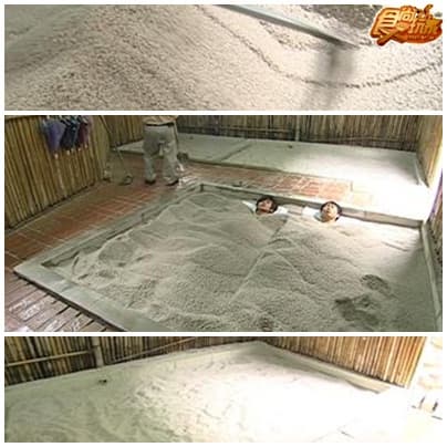 苗栗油桐花季