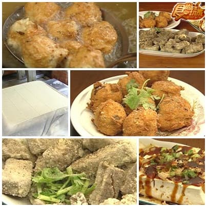 苗栗油桐花季