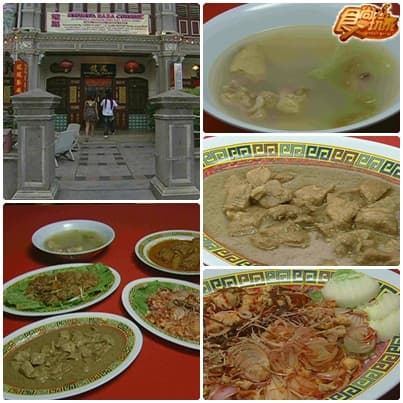 來去檳城呷好料、美食天堂我來了