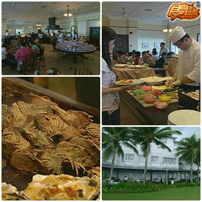 來去檳城呷好料、美食天堂我來了