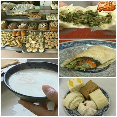 好野人菜市場隱藏版美食-台南東菜市