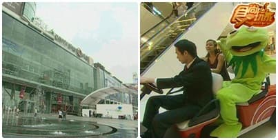 超值便宜全都錄 帶你俗俗玩曼谷