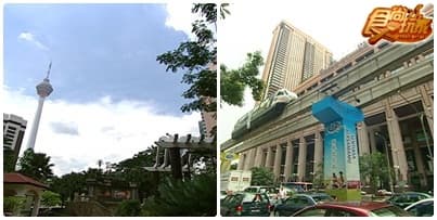 在地推薦吉隆坡美食之旅