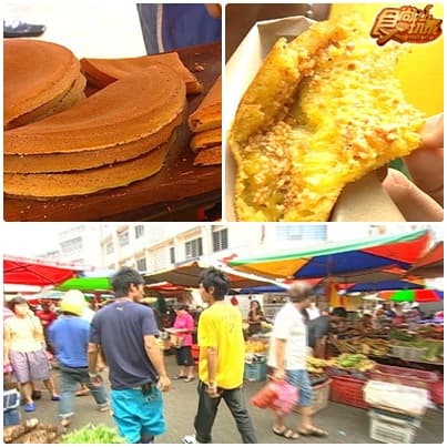 在地推薦吉隆坡美食之旅