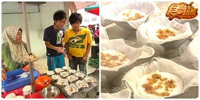 在地推薦吉隆坡美食之旅