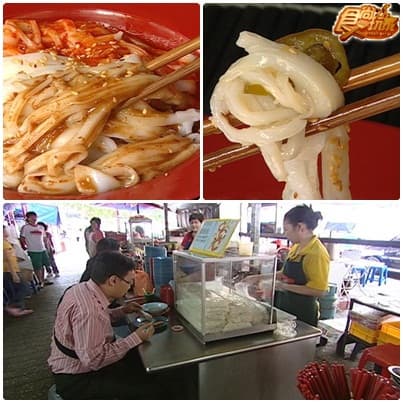 在地推薦吉隆坡美食之旅