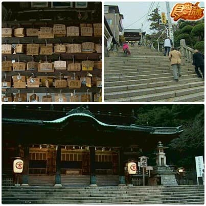 翹班玩日本 自助旅行初體驗