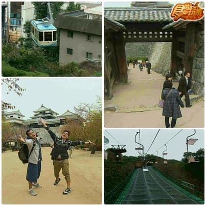 翹班玩日本 自助旅行初體驗