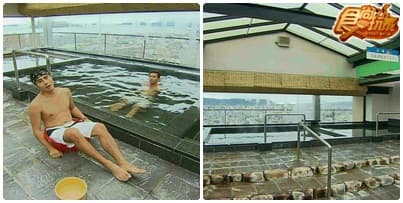 喔耶~年終犒賞 日本泡湯之旅