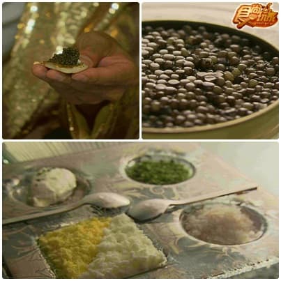 山寨版大爺 奢華遊澳門