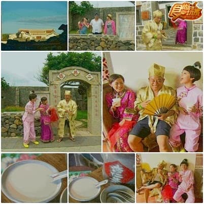 阿龐ㄟ外島人生~澎湖(下) 熱血跳島玩一夏