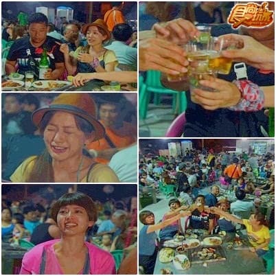 阿龐ㄟ外島人生~澎湖(下) 熱血跳島玩一夏