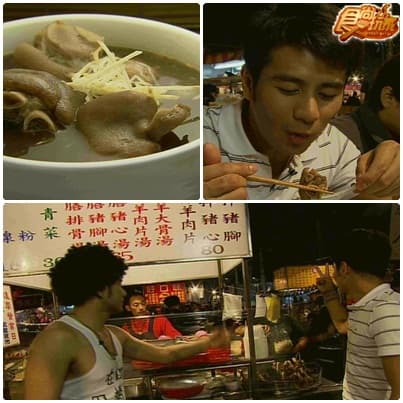 全台隱藏版夜市大搜密 台南篇 全台隱藏版夜市大搜密 台南篇