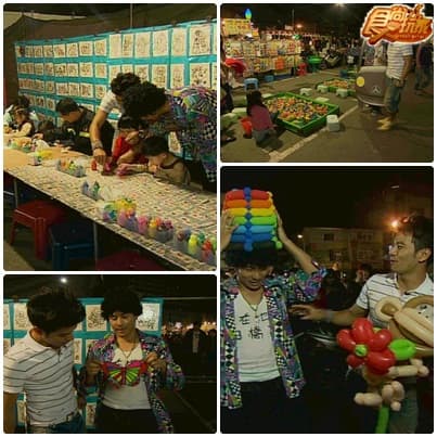 全台隱藏版夜市大搜密 台南篇 全台隱藏版夜市大搜密 台南篇