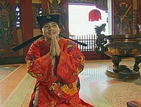 宜蘭走春~求財開運之旅