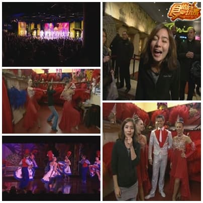 女人的浪漫城堡 我與巴黎戀愛了