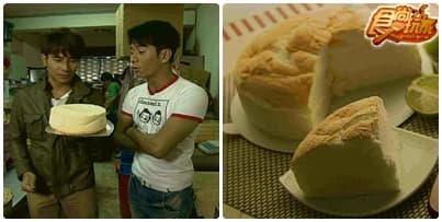 100集歡樂會～萬中選一製作團隊心目中第一名的美食