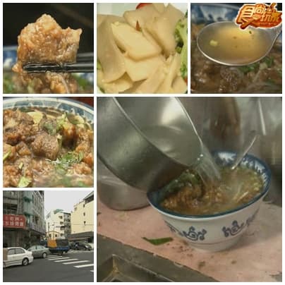 我沒講你不知的台中好料