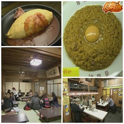 好吃又好買 大阪美食東西軍