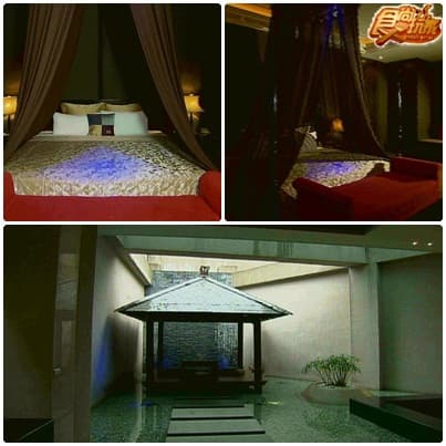 中壢 中原夜市排隊小吃