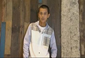 不要再說我宅 香港潮男之旅