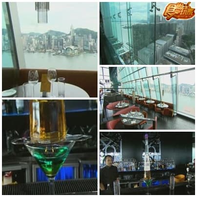 不要再說我宅 香港潮男之旅