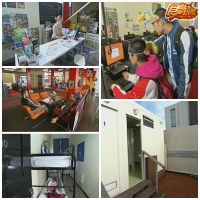 窮開心玩到爽 墨爾本鳥人之旅